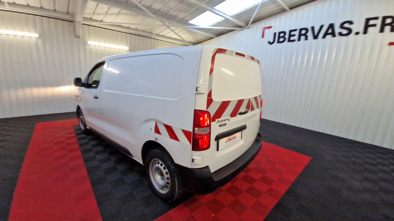 Citroën Jumpy m BlueHDi 120 s&amp;amp;S Bvm6 (340 Nm) Club