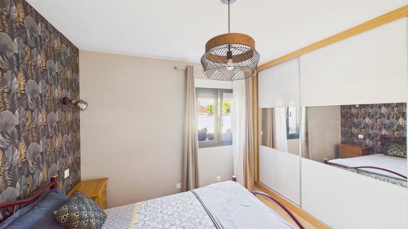 Maison - 155 m² - 7 pièces