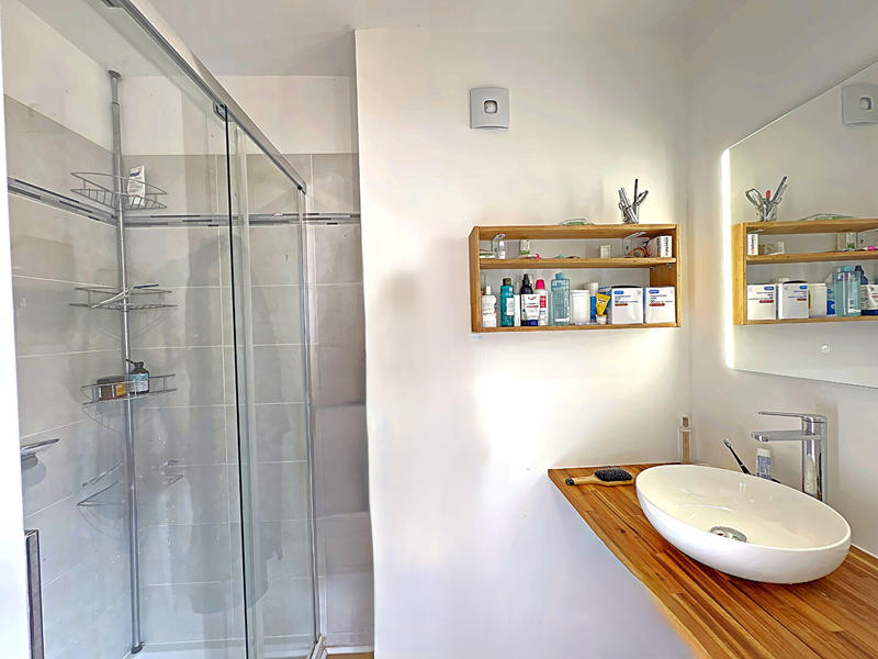 Maison - 102 m² - 5 pièces