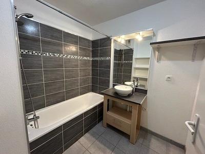 Appartement - 53 m² - 3 pièces