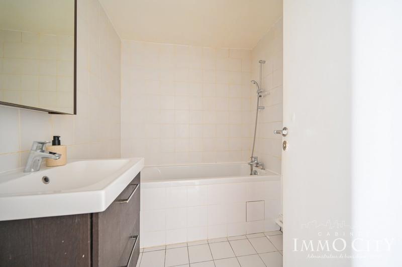 Appartement - 32 m² - 2 pièces