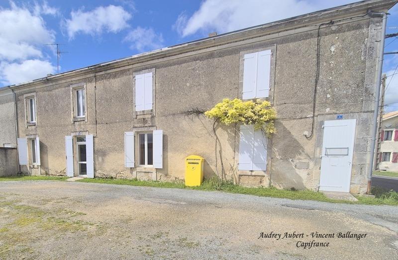 Maison - 240 m² - 9 pièces