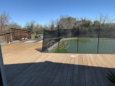 Villa - 190 m² - 6 pièces