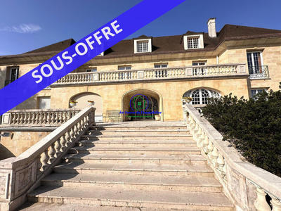 Appartement - 126 m² - 5 pièces