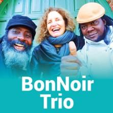 Le BonNoir Trio