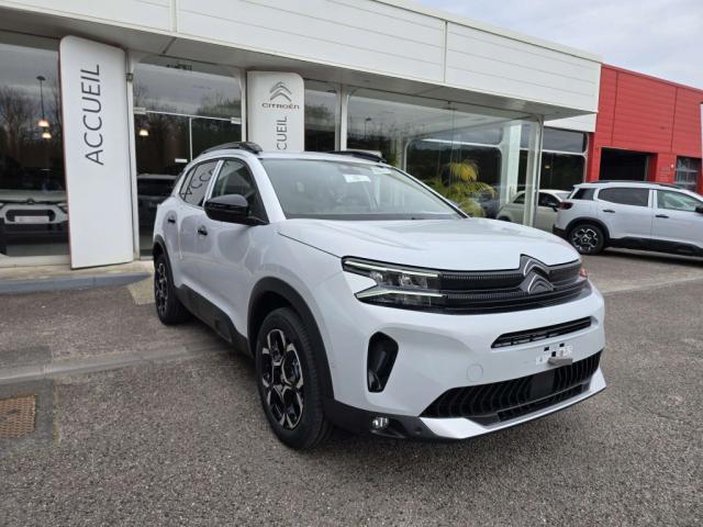 Citroën C5 Aircross BlueHDi 130 Eat8 Max