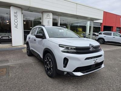 Citroën C5 Aircross BlueHDi 130 Eat8 Max