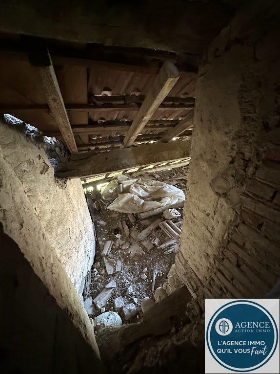 Maison - 297 m² - 11 pièces