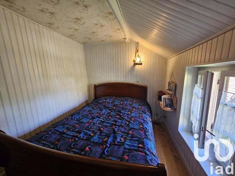 Maison de village - 97 m² - 4 pièces