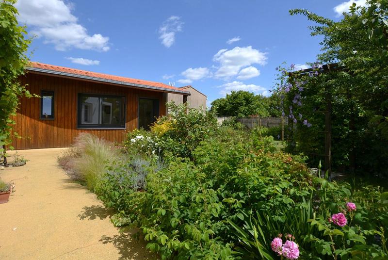 Maison - 188 m² - 7 pièces