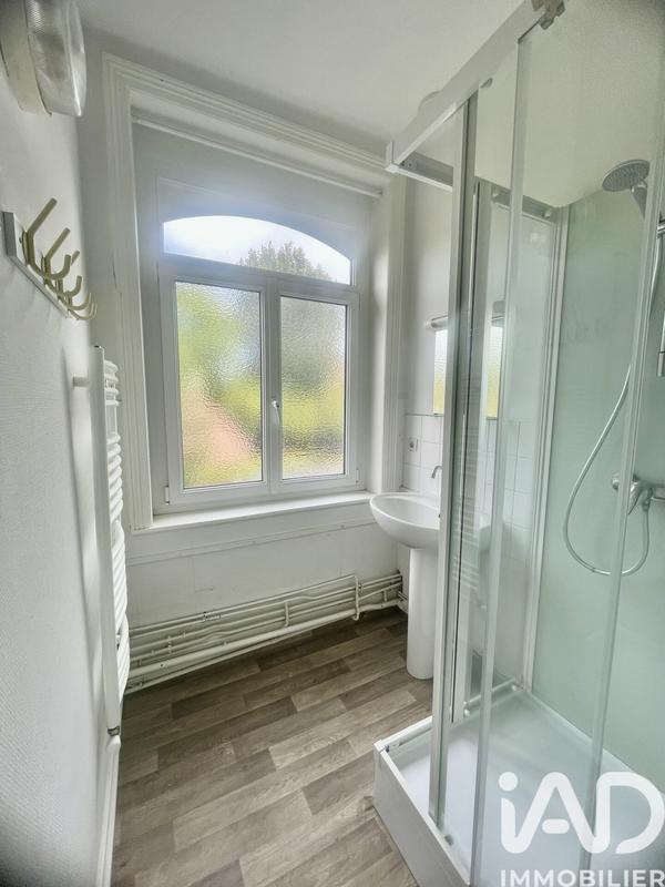 Maison - 155 m² - 7 pièces