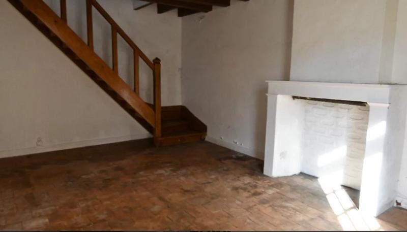 Maison - 107 m² - 5 pièces