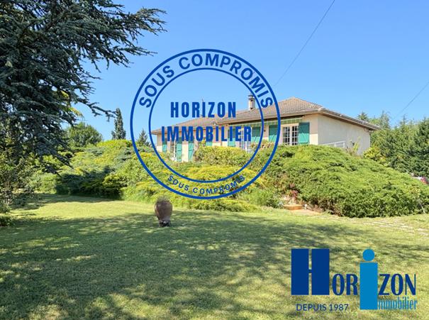 Maison - 148 m² - 6 pièces