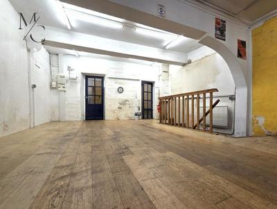 Local commercial - 80 m² - 5 pièces