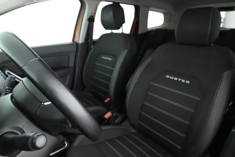 Dacia Duster II 1.5 dCi Blue Prestige 4x2 116 ch