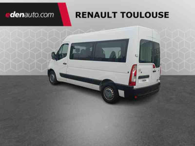 Renault Master Fourgon Fgn L2h2 3.5t 2.3 dCi 110 E6 Grand Confort