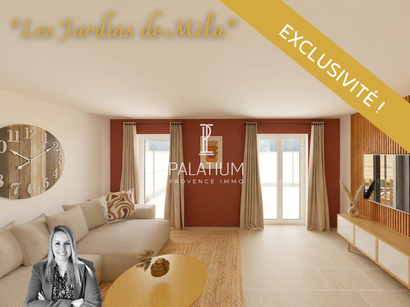 Maison - 78 m² - 4 pièces