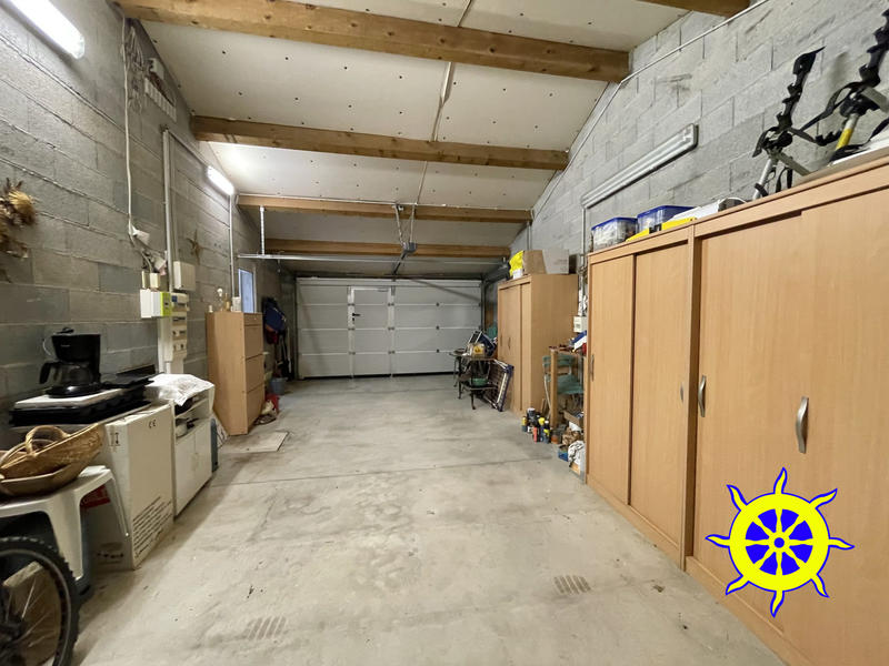 Maison - 135 m² - 4 pièces