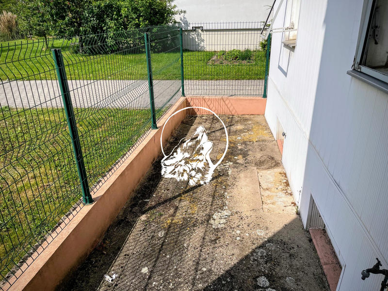 Maison - 150 m² - 8 pièces