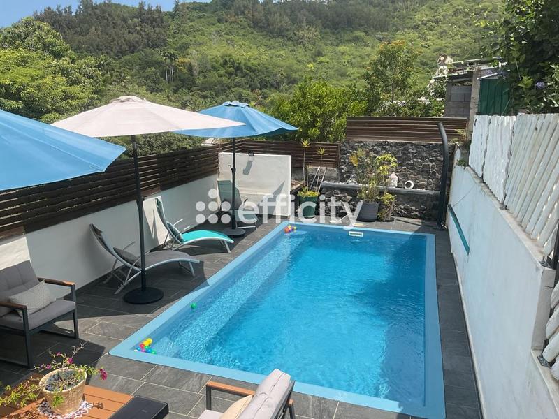 Maison - 149 m² - 5 pièces