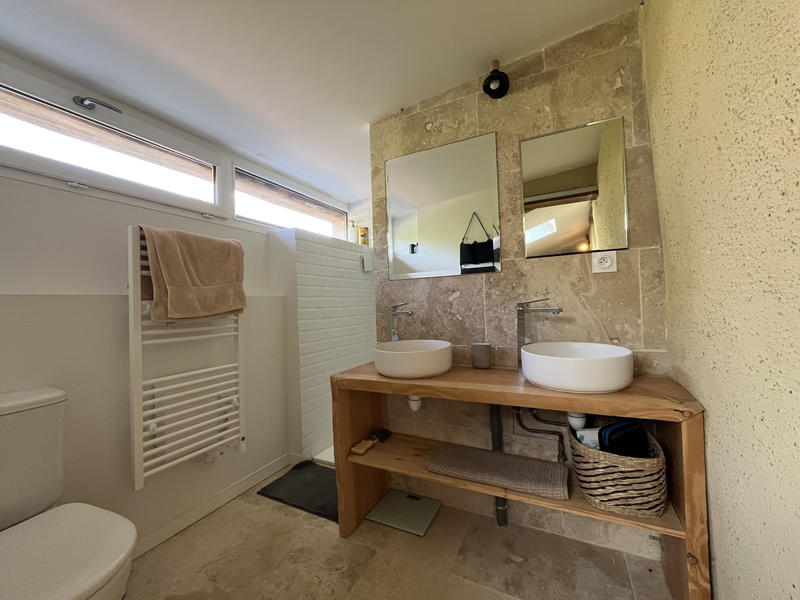 Maison - 154 m² - 5 pièces