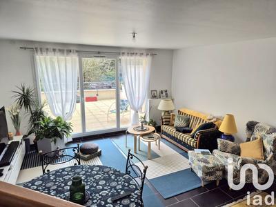 Appartement - 83 m² - 5 pièces