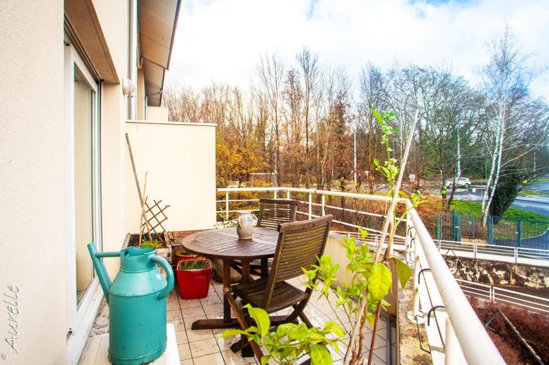 Appartement - 80 m² - 3 pièces