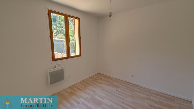 Villa - 83 m² - 5 pièces