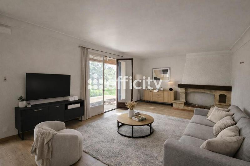 Villa - 75 m² - 4 pièces