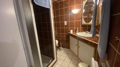 Pavillon - 111 m² - 5 pièces