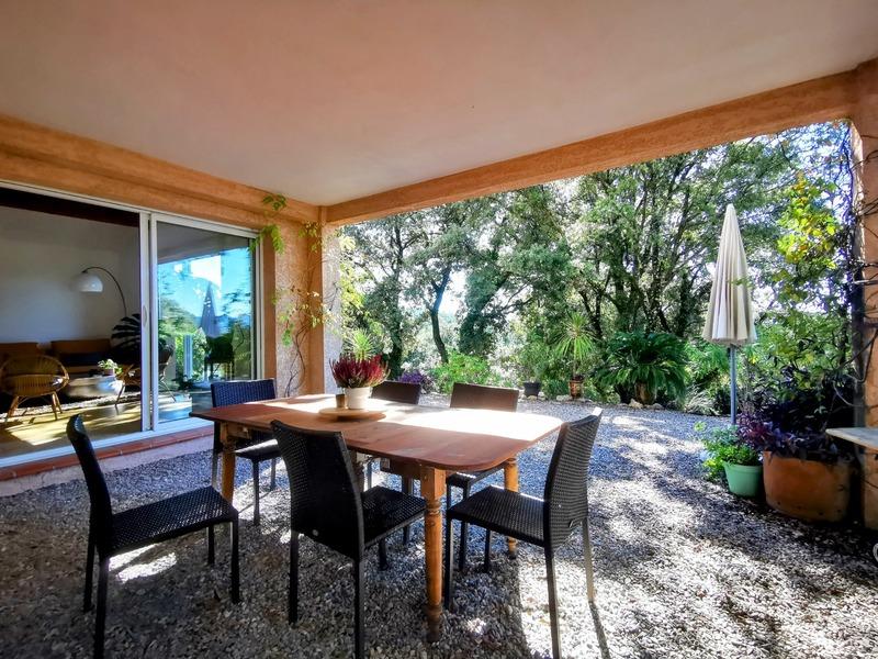 Maison - 88 m² - 3 pièces