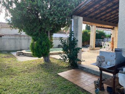 Maison - 121 m² - 5 pièces