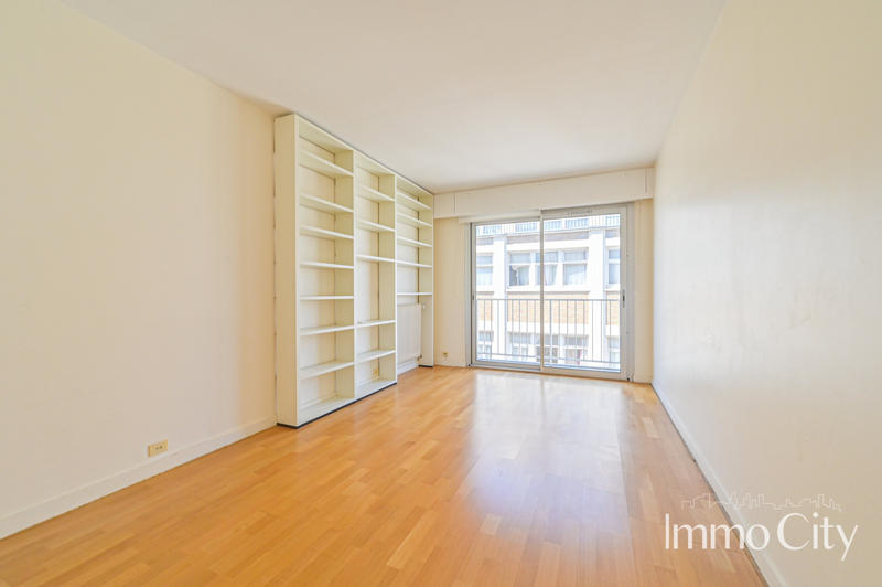 Appartement - 89 m² - 3 pièces