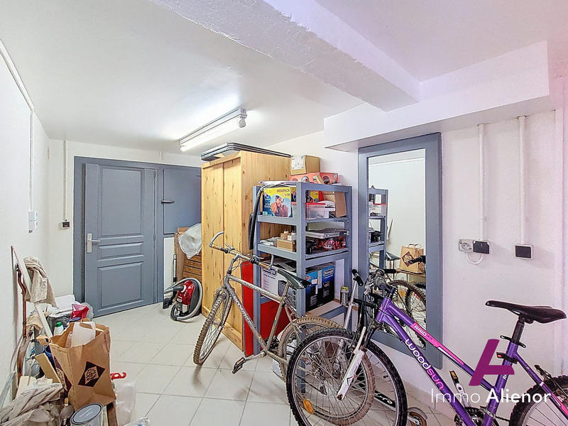 Appartement - 105 m² - 3 pièces