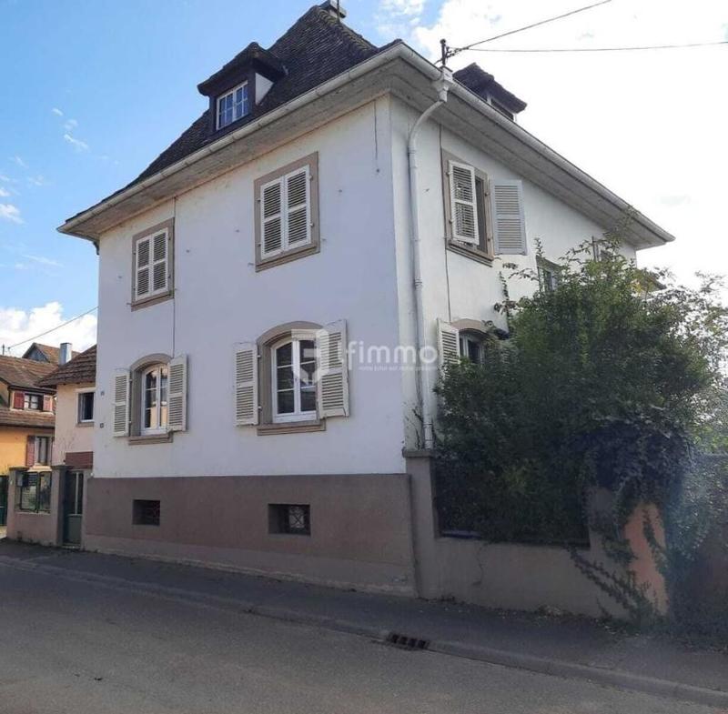 Gîte - 220 m² - 12 pièces