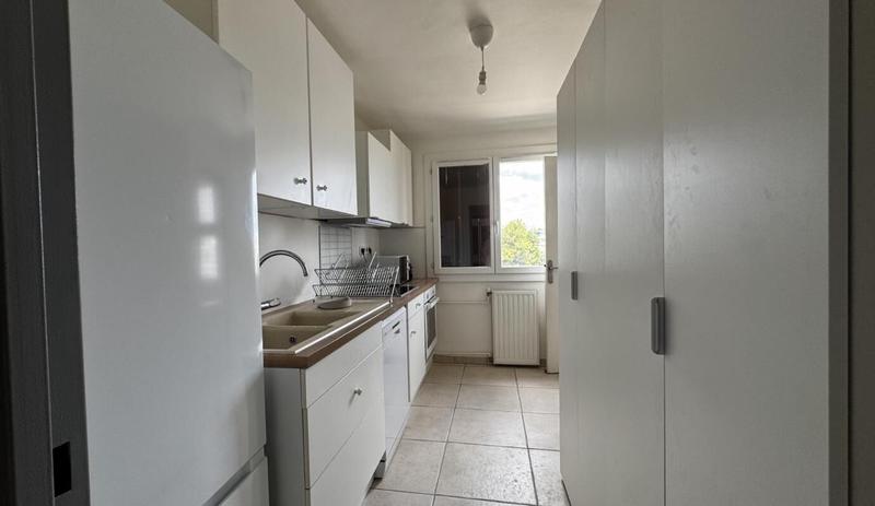 Appartement - 74 m²