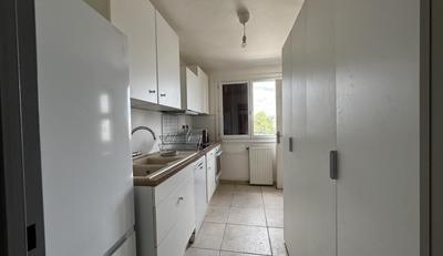 Appartement - 74 m²