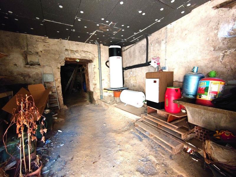 Maison - 98 m² - 6 pièces