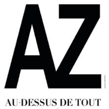 Az - au-dessus de Tout