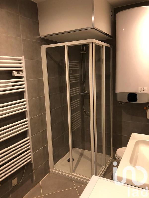 Appartement - 54 m² - 2 pièces