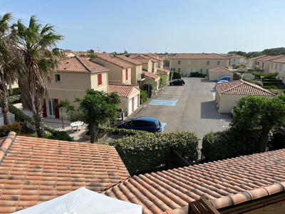 Appartement - 49 m² - 3 pièces