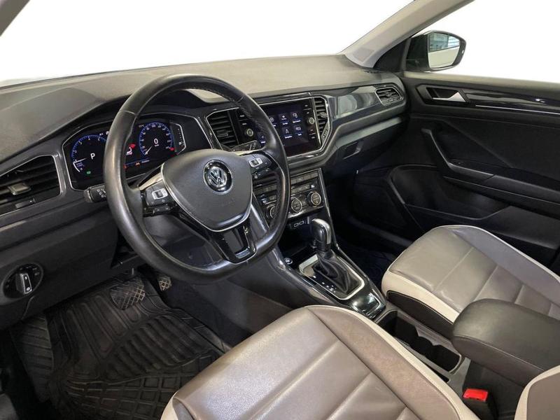 Volkswagen t-Roc 1.5 Tsi 150 Evo Start/Stop Dsg7 Carat Exclusive