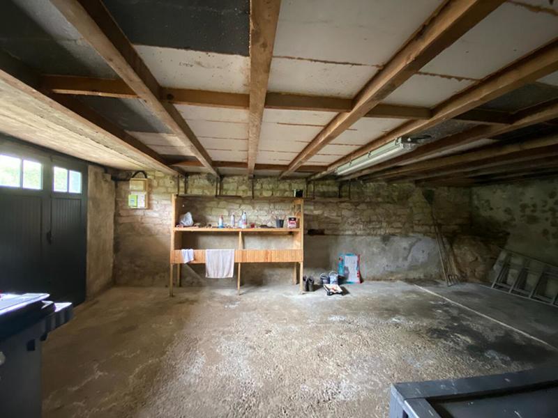 Maison - 98 m² - 3 pièces