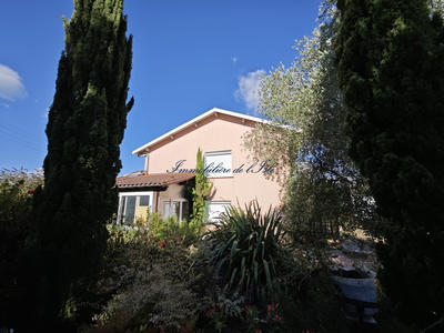 Maison - 175 m² - 6 pièces