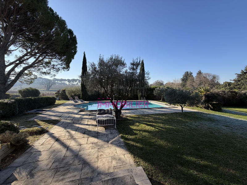 Maison - 137 m² - 4 pièces