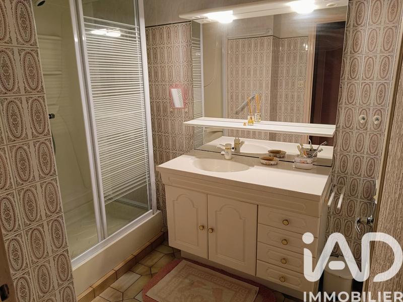 Appartement - 66 m² - 4 pièces