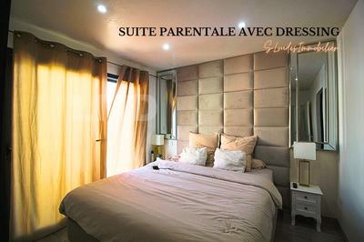 Maison traditionnelle - 127 m² - 5 pièces