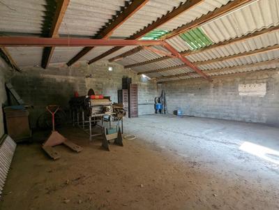 Terrain agricole - 69 131 m²