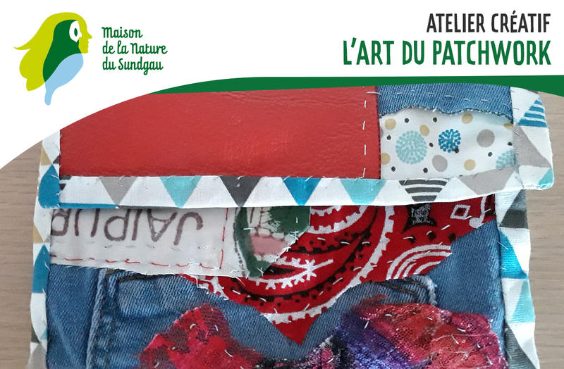 Atelier créatif - Patchwork