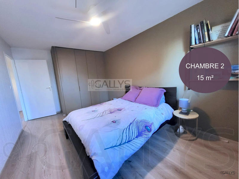 Maison - 88 m² - 4 pièces